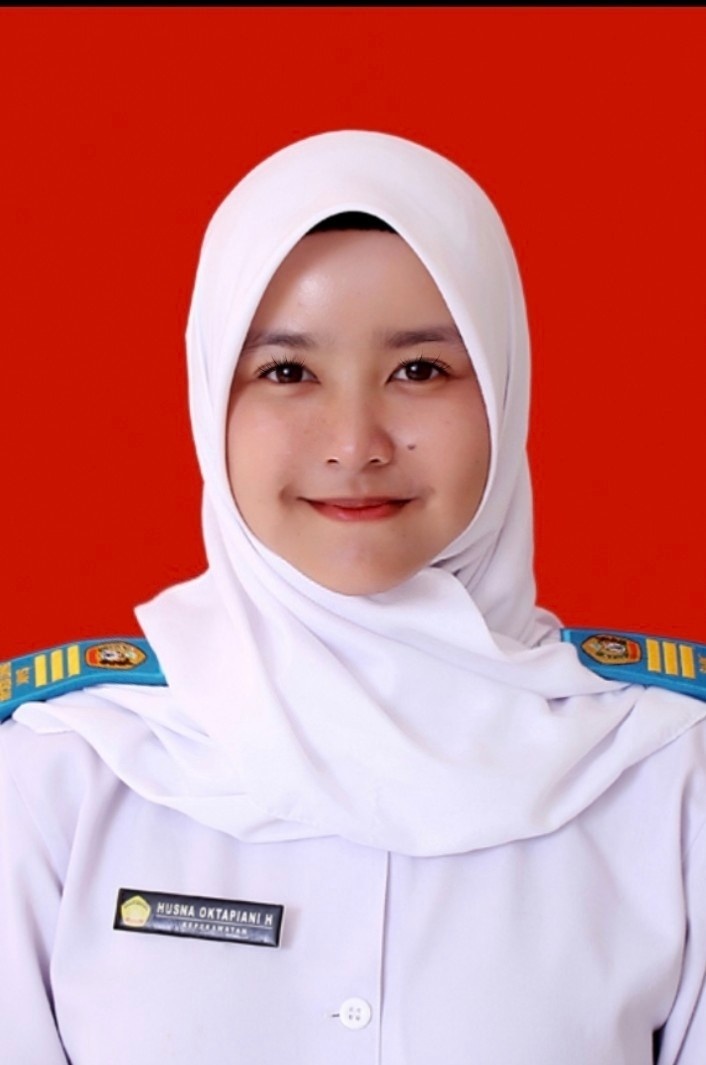 Husna Oktapiani