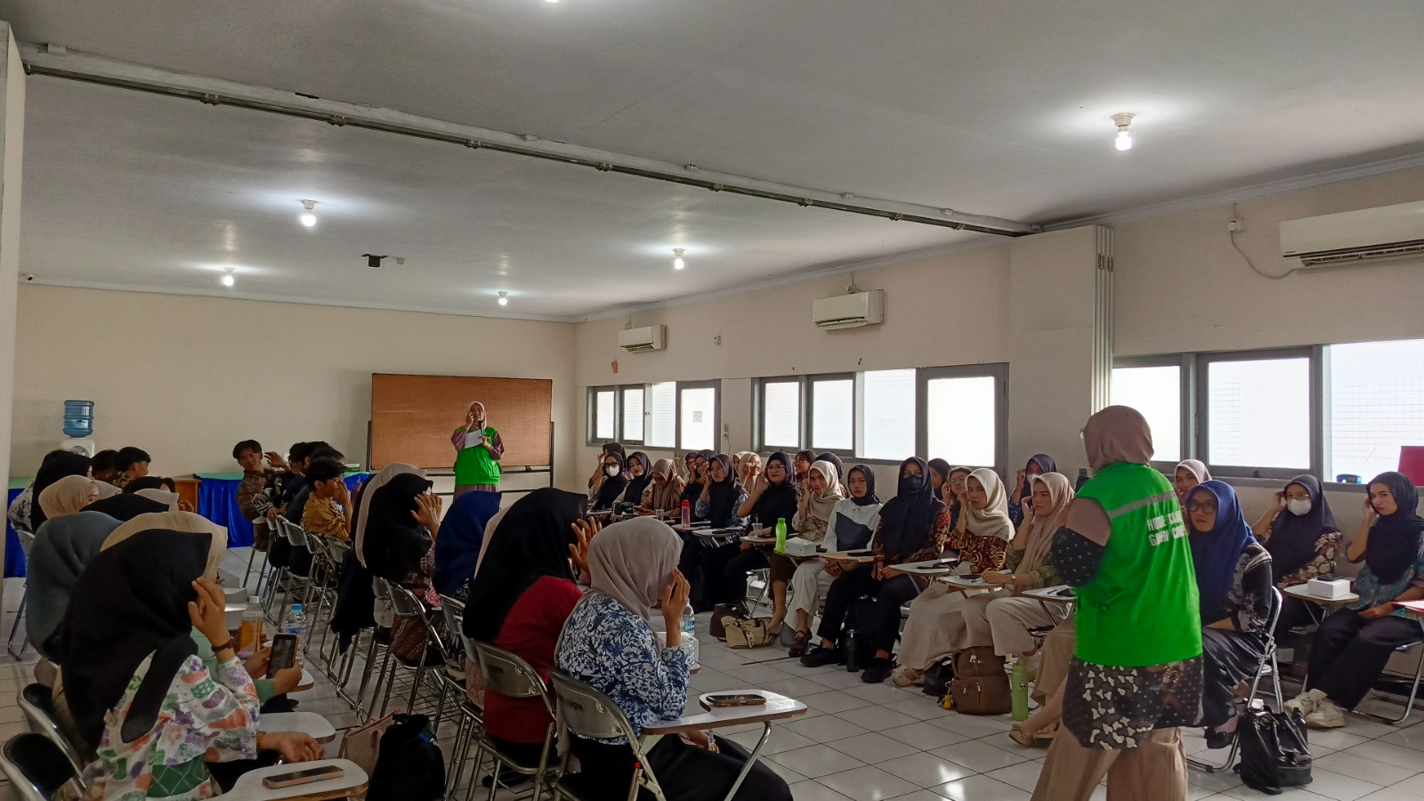 Green Care Homecare Academy