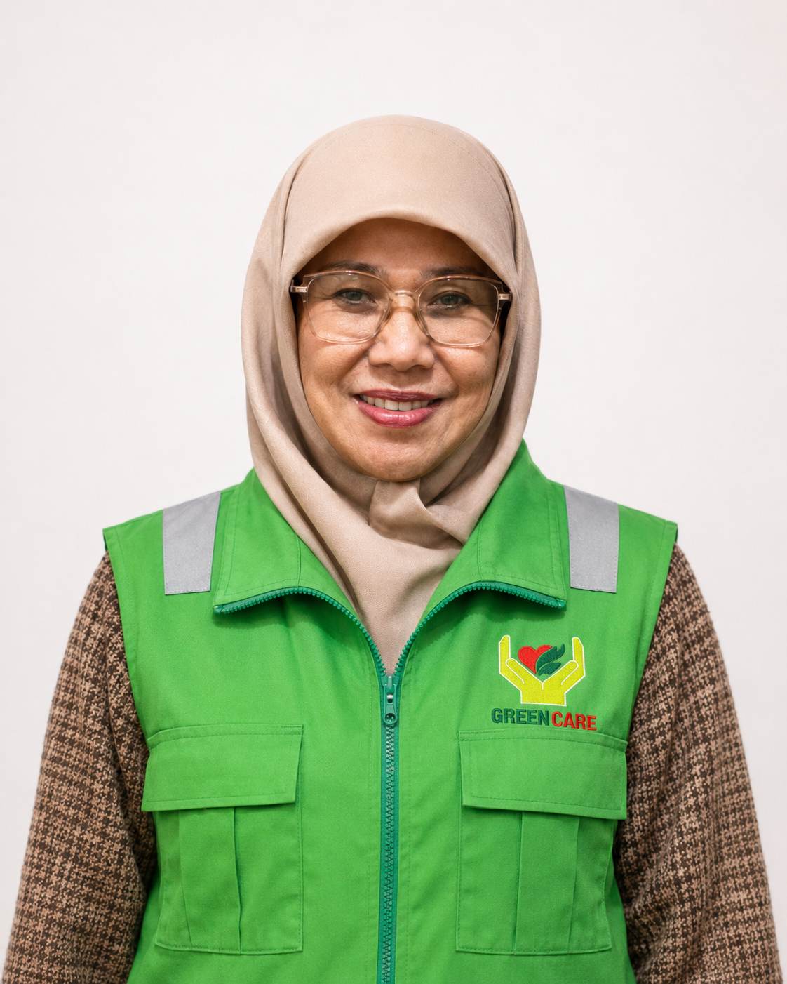 Yeyet Rohaeti, A.Md.Kep