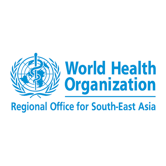 World Health Organization South-East Asia (WHO)