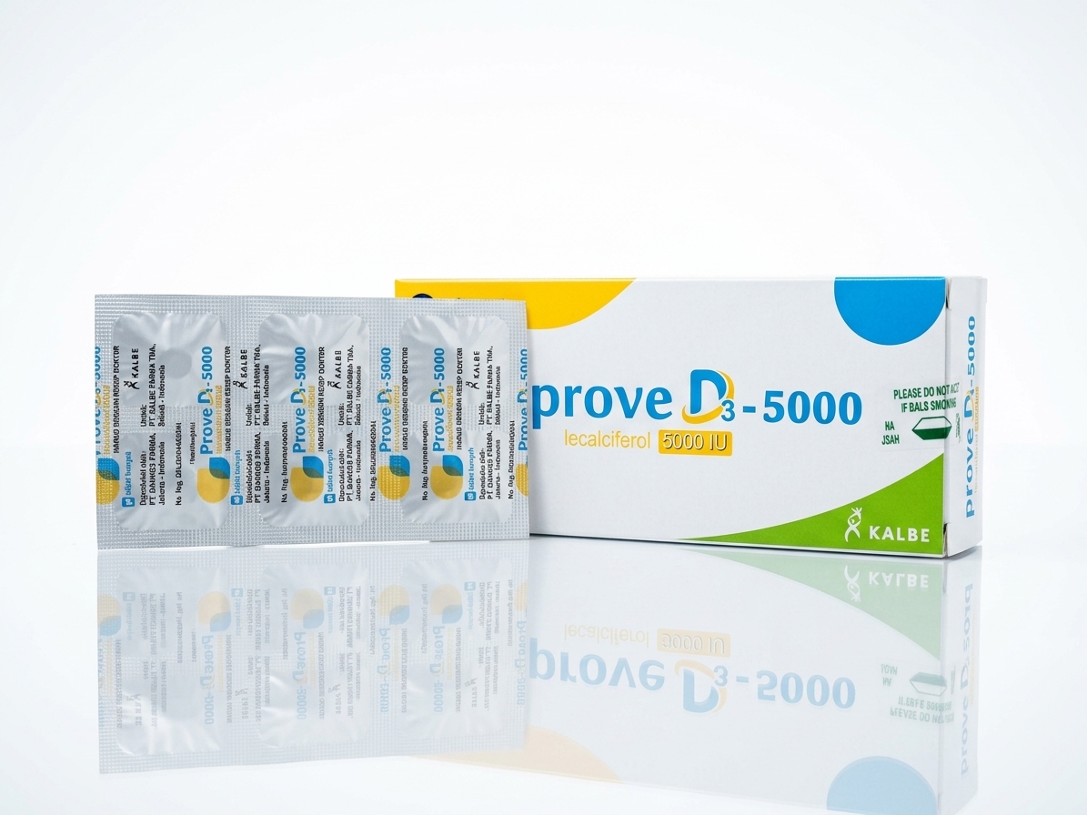 PROVE-D3 5000