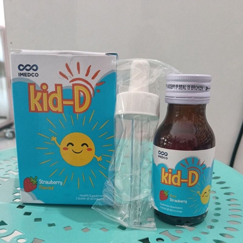 KID D SYR