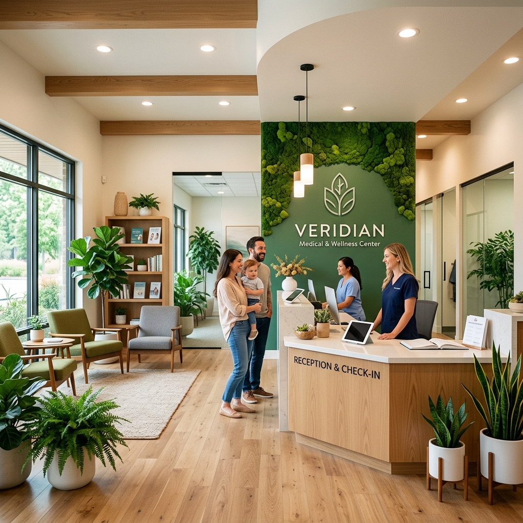 Tentang Green Care
