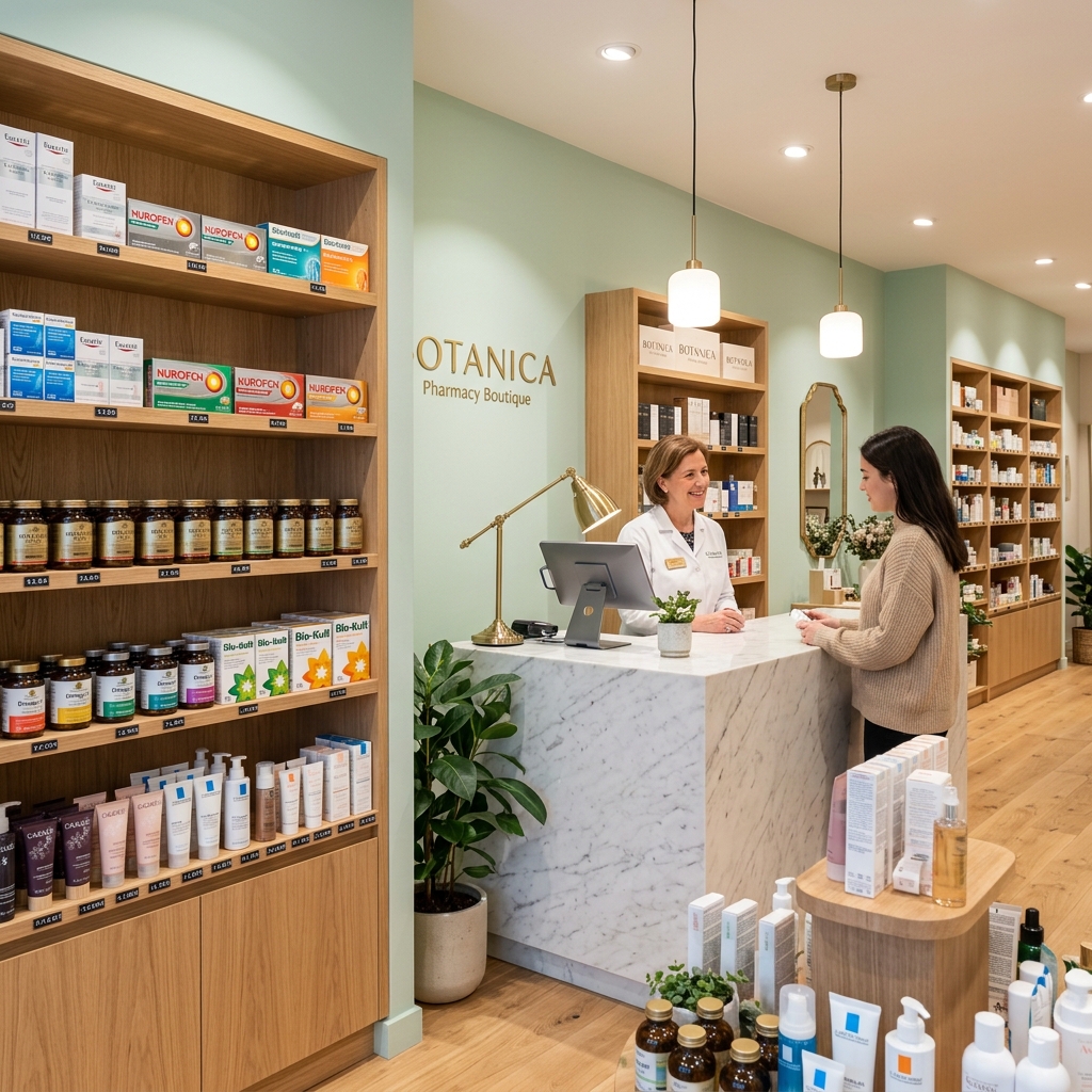 Apotek Green Care
