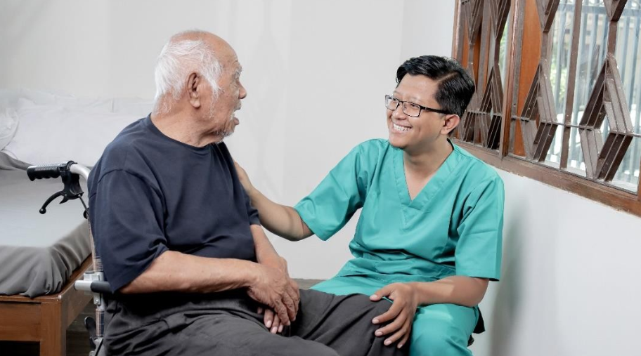 Profil Green Care